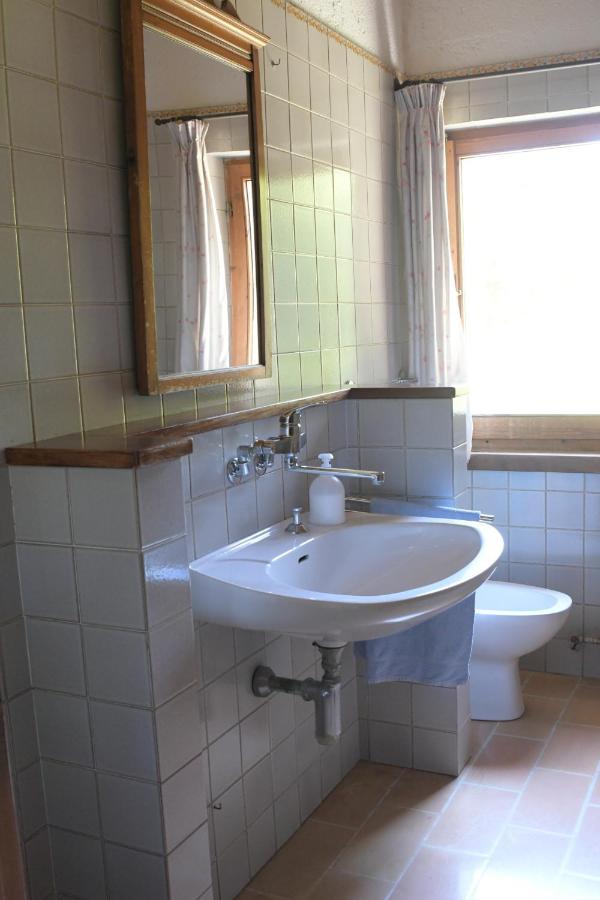 Appartement Localita S Cecilia 30, Urbania Extérieur photo