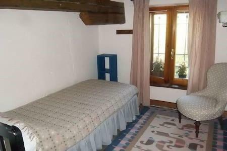 Appartement Localita S Cecilia 30, Urbania Extérieur photo
